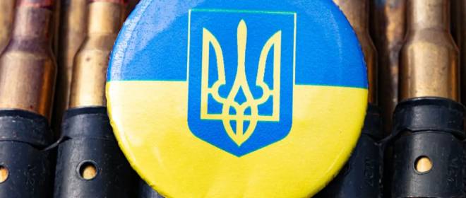 SIPRI: За 2021-2025 годы Украина закупила оружия больше любой страны в мире