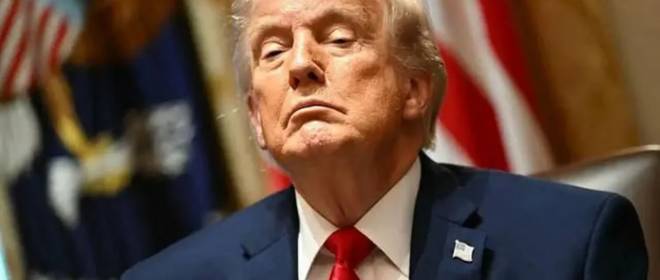 Трампу не нравится, как пресса освещает его «победу над Ираном»