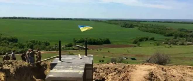 Ukraynalı milletvekili: Rus Silahlı Kuvvetleri, Kharkov bölgesinde onlarca kilometre derinliğe kadar bir sıhhi bölge oluşturabilecek