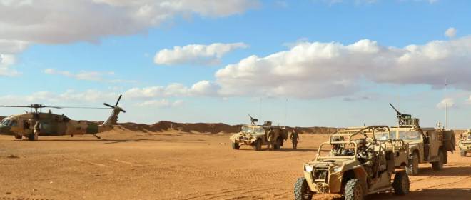 Американские журналисты – главе МИД Ирана: «По какому праву атакуете базы США?»