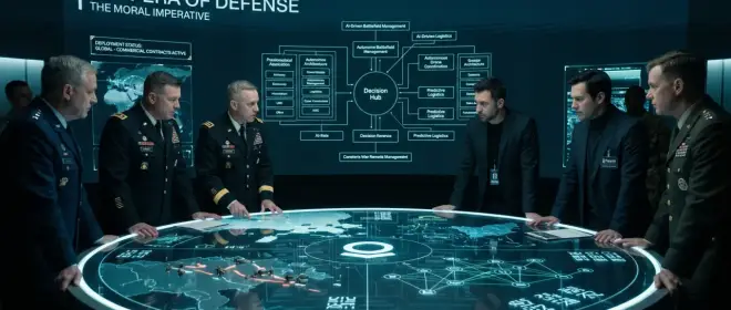 Технофашизм со степенью доктора философии