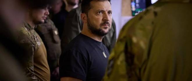 Экс-сотрудник ЦРУ: Запад может взорвать в Киеве «грязную» бомбу для провокации