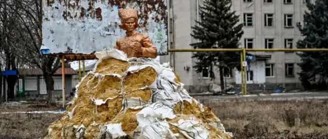 Противник раскрыл подробности недавней потери ВСУ штаба в Гуляйполе