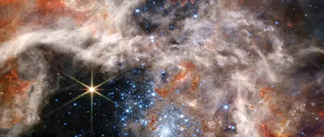 Репортёры поинтересовались у NASA и Пентагона, что скрывается в файлах об НЛО