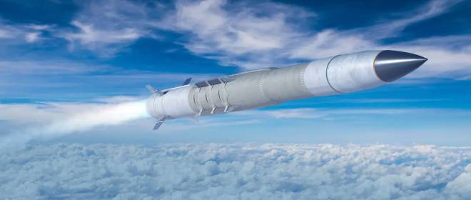 Япония поставила американцам зенитные ракеты Patriot для вооружения Украины