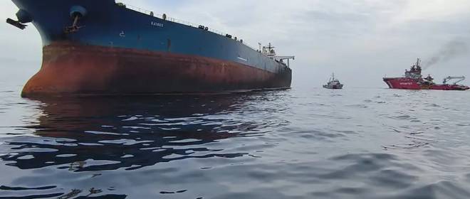 Танкерная и трубопроводная война — часть большой и сложной игры, на которую можно и нужно ответить