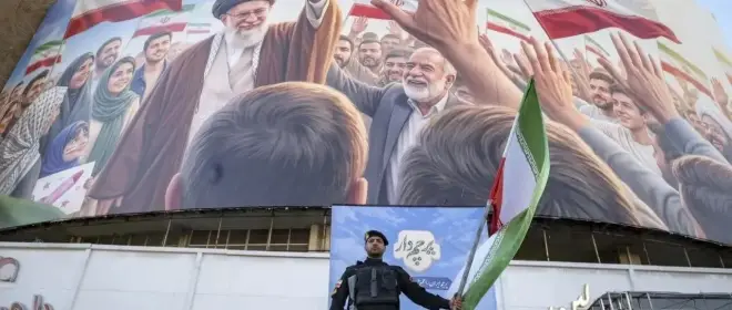 Иран готов к диалогу с США, но только на своих условиях