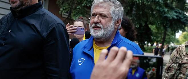 Коломойский призывает журналистов прийти на заседание суда, обещая разоблачения