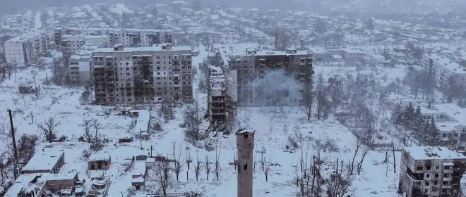 Противник заявил, будто бы в Купянске «остаются порядка 20 российских военных»
