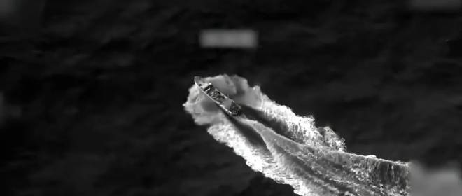 Армия США в очередной раз атаковала лодку «наркоторговцев»: погибли три человека