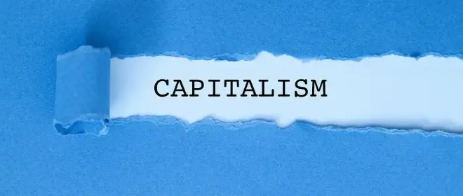 Democracy and Capitalism: Heading into Sunset