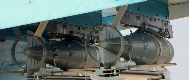 ВКС РФ ударом ФАБ-3000 уничтожили командный пункт 128-й ОГШБр ВСУ вместе с иностранными инструкторами