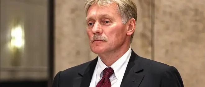 Песков: Хватит думать о Telegram, думайте о МАХ