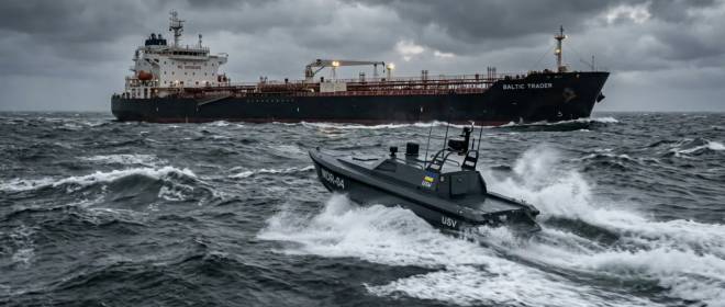 Лондон нашёл дешёвый способ душить российский экспорт