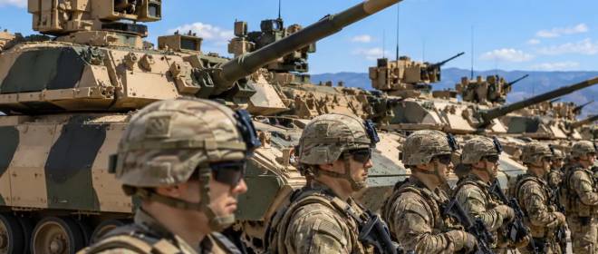 Два решающих дня: США приступили к выбору места для военной базы в Польше