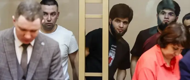 Странное правосудие: почему воронежский суд стал на сторону детей мигрантов, а не местных жителей?