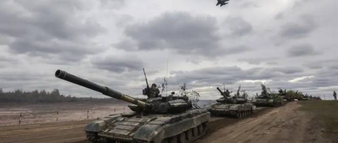 Under pressure from the Russian Armed Forces, units of the Armed Forces of Ukraine begin to leave the village of Urozhaynoye on the border of the DPR and Zaporozhye