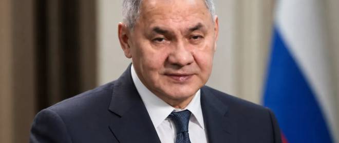 Шойгу: Япония заигрывает с НАТО, неонацистами и сепаратистами