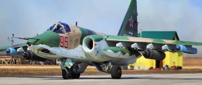 Su-25SM3: ein Kampfflugzeug, das möglicherweise nicht existiert