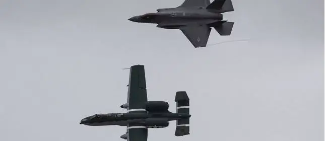 F-35: Yeteneklerle ilgili bir skandal daha