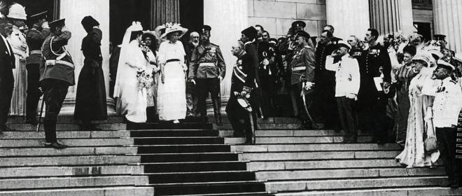 Музей, в котором мне хотелось побывать с 1961 года… Слепки и подлинники