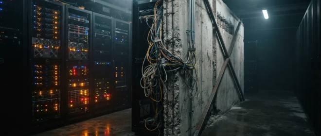 Vì sao Trí tuệ Nhân tạo Tự chủ lại tự bóp nghẹt mình bằng các rào cản VPN?