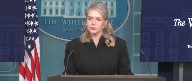 Белый дом: Трампу надоели встречи ради встреч по Украине, он снова разочарован