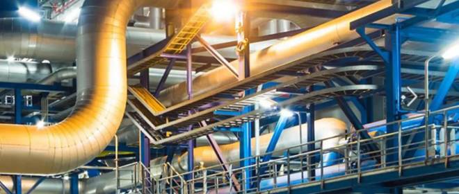 Wróg zaatakował pilotażową fabrykę chemiczną w obwodzie twerskim.