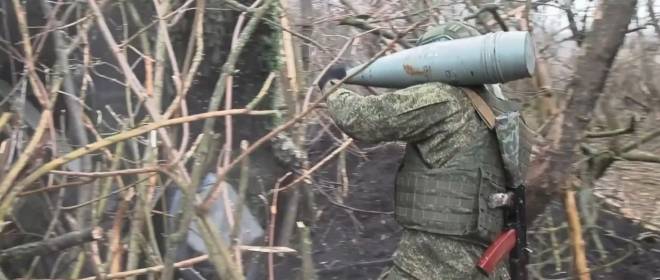 Вслед за Волчанскими Хуторами под контроль ВС РФ перешло село Зыбино