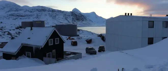 ЕС пытается недорого «купить» Гренландию, чтобы не допустить аннексии острова