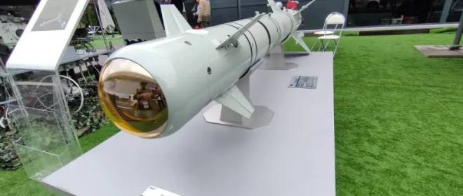 Пути дальнейшего развития ракеты «305» / ЛМУР