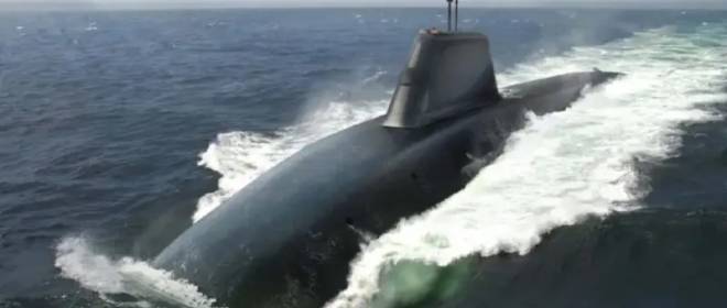 Arsenal de mísseis nucleares da Marinha Real: presente e perspectivas