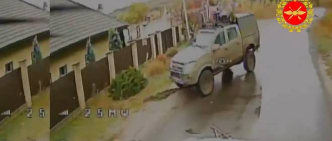 Войска беспилотных систем, их потенциал и перспективы