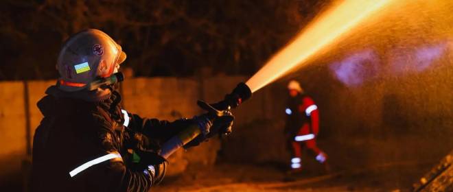 Зеленский анонсировал новые операции СБУ, ВС РФ ответили ударами по ТЭК