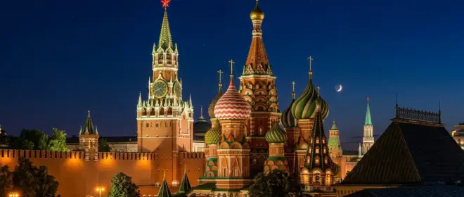 Загадка XXI века: когда Россия обозначит «красные линии»