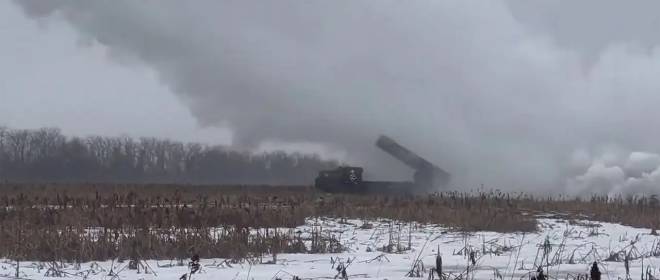 Армия Россия взяла под контроль село Сопычь в Сумской области