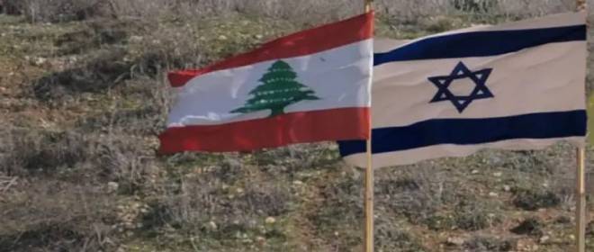 Израиль и Ливан – шантаж для США и попытка повлиять на выборы в Иране