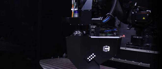 Американскую армию заинтересовала технология 3D-печати CF3D - использование композитов с «непрерывными» волокнами