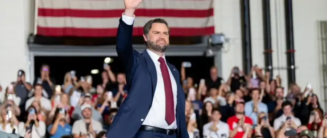 Вэнс летит в Исламабад на слухах, что Хаменеи якобы дал разрешение на переговоры