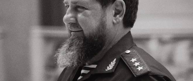 Кадыров ответил Зеленскому на призыв к Трампу о похищении