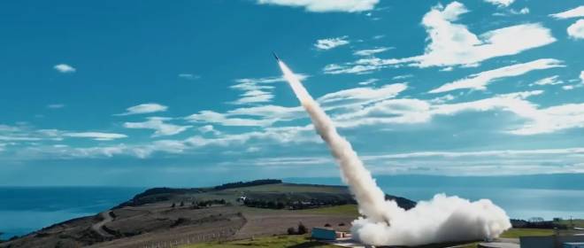 Турецкий Tayfun поступит в серийное производство в этом году