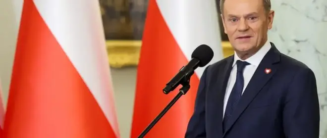 Польша готовит иск к России за ущерб в годы ВМВ и период социализма