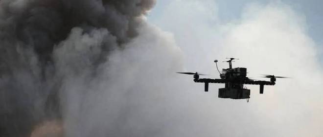 Ростех презентовал новую защиту от FPV-дронов для транспортных средств