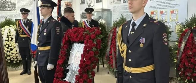 В Москве в результате организованных Киевом взрывов погибли трое полицейских