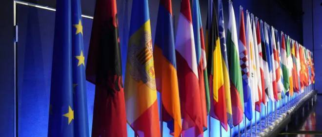 यूरोपीय संघ-मध्य एशिया शिखर सम्मेलन की तैयारी और बहुध्रुवीयता की रूसी अवधारणा की समस्याएं