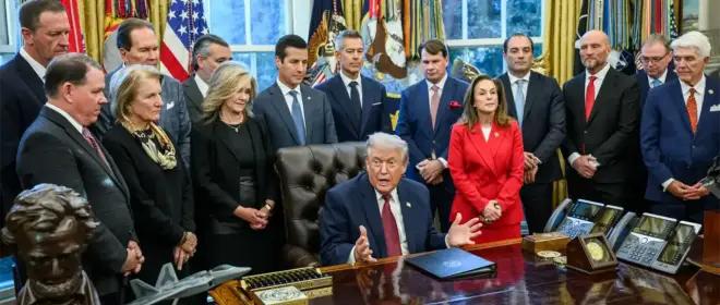 Некоторые аспекты стратегии новой стратегии нацбезопасности США