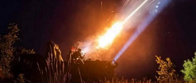 В Киеве отмечают значительное падение результативности украинской ПВО