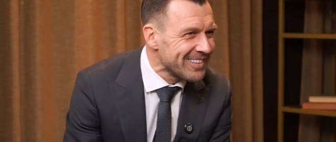 Украинский бизнесмен и офицер ВСУ: Конец войны для меня станет трагедией