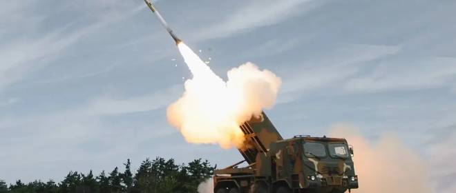 «Для сдерживания соседа»: Норвегия закупит РСЗО Chunmoo, «превзошедшую HIMARS»