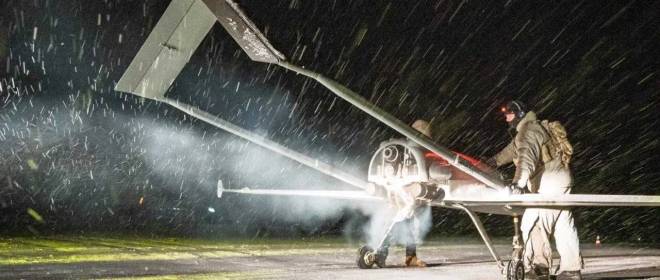 МИД ОАЭ осудил попытку киевского режима атаковать резиденцию президента России